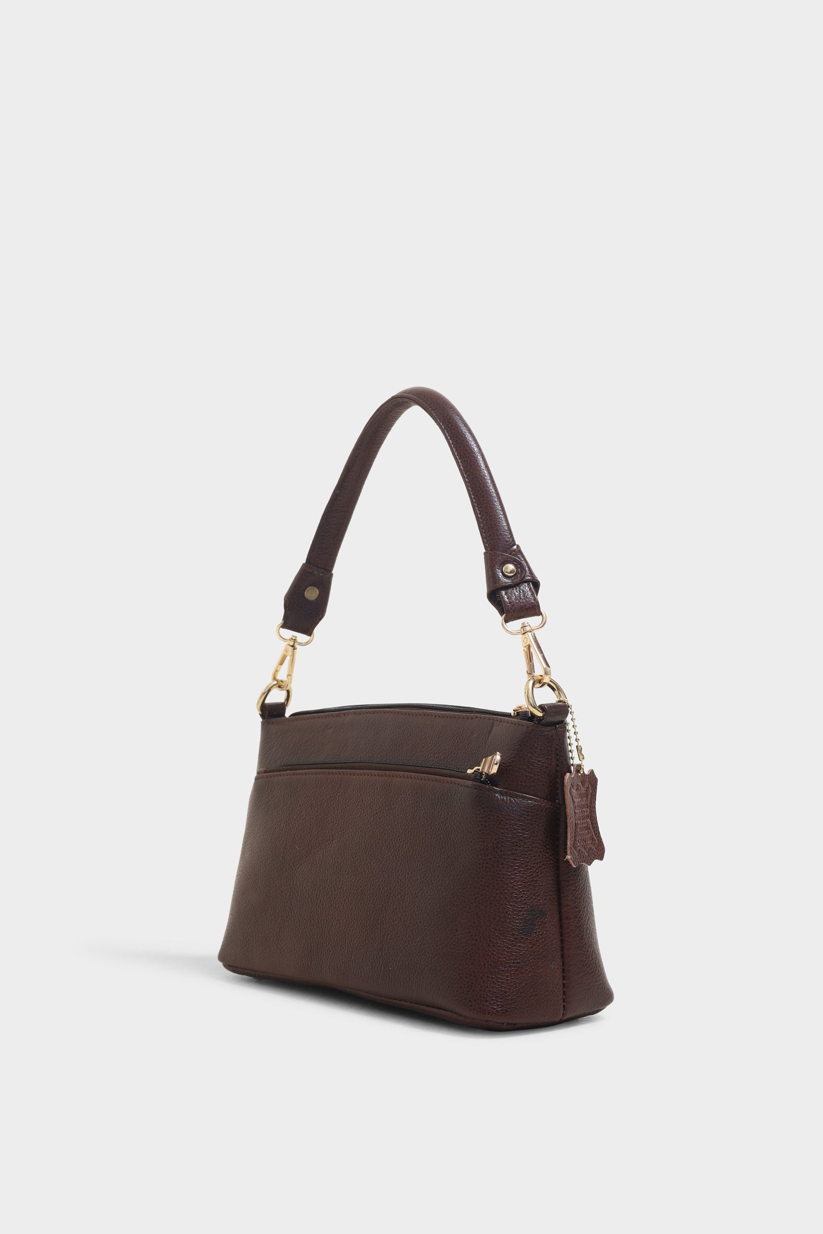 Charlotte satchel bag - The Heels India