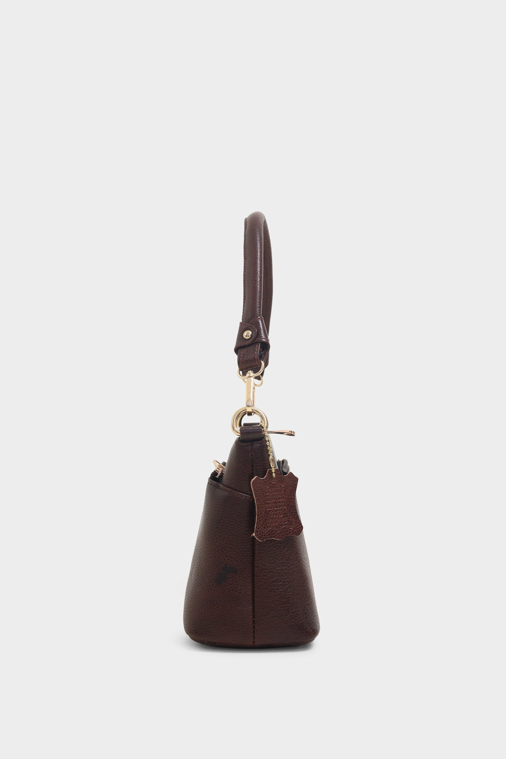 Charlotte satchel bag - The Heels India