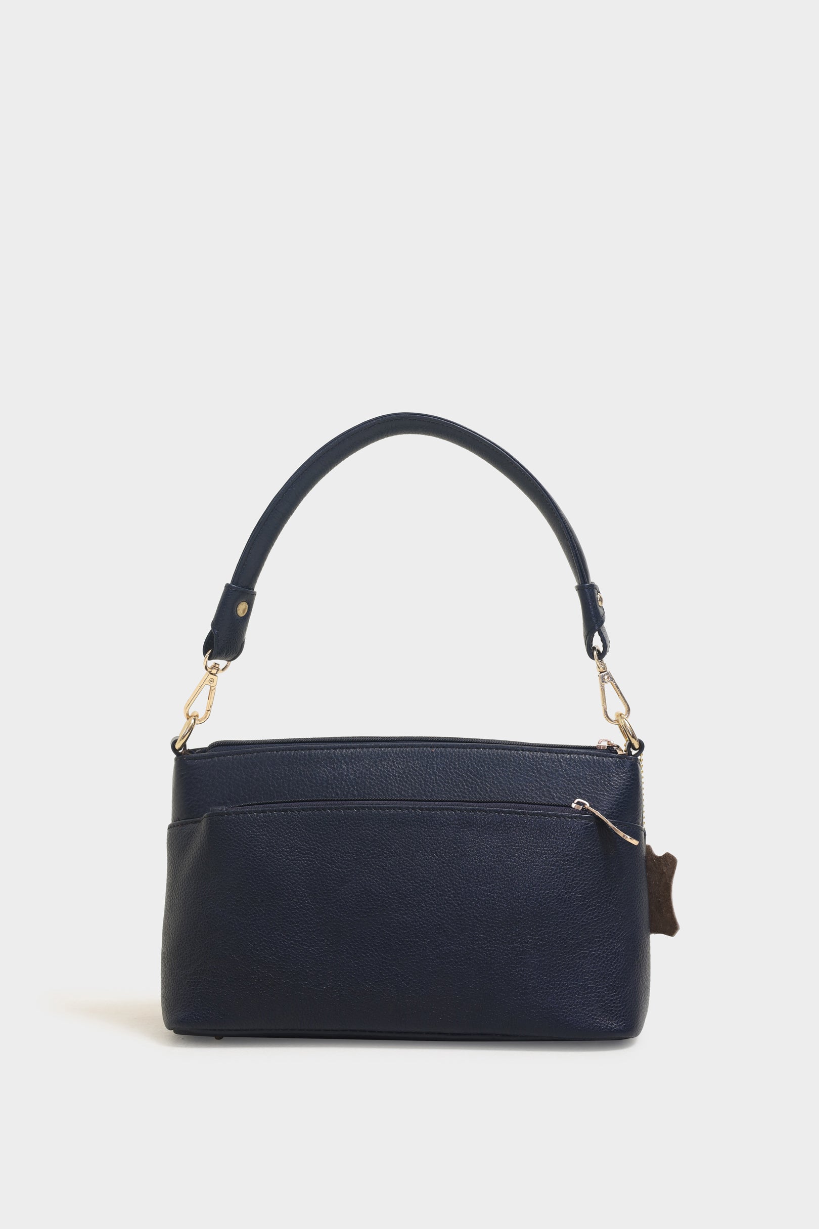 Poppy satchel bag - The Heels India