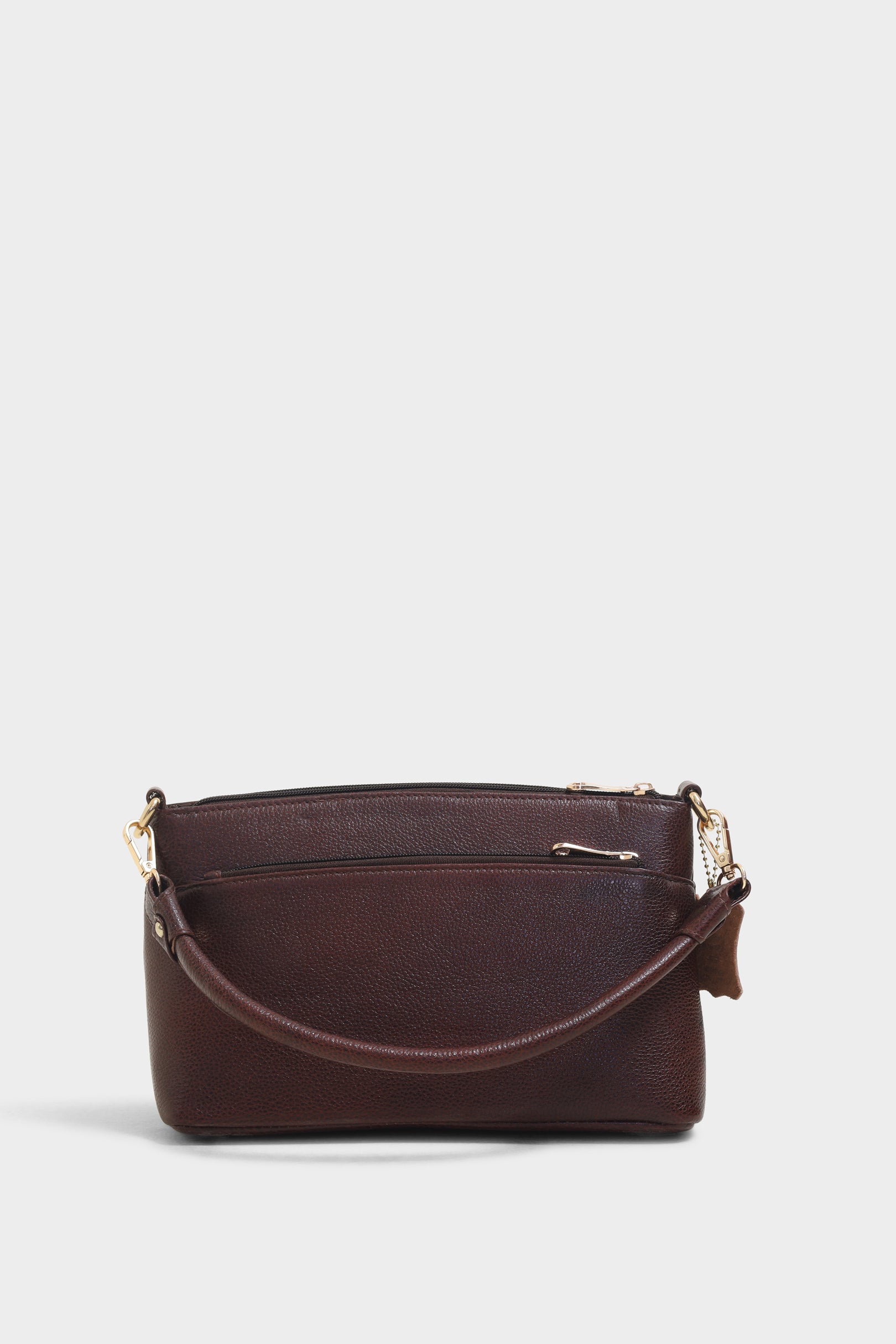 Charlotte satchel bag - The Heels India