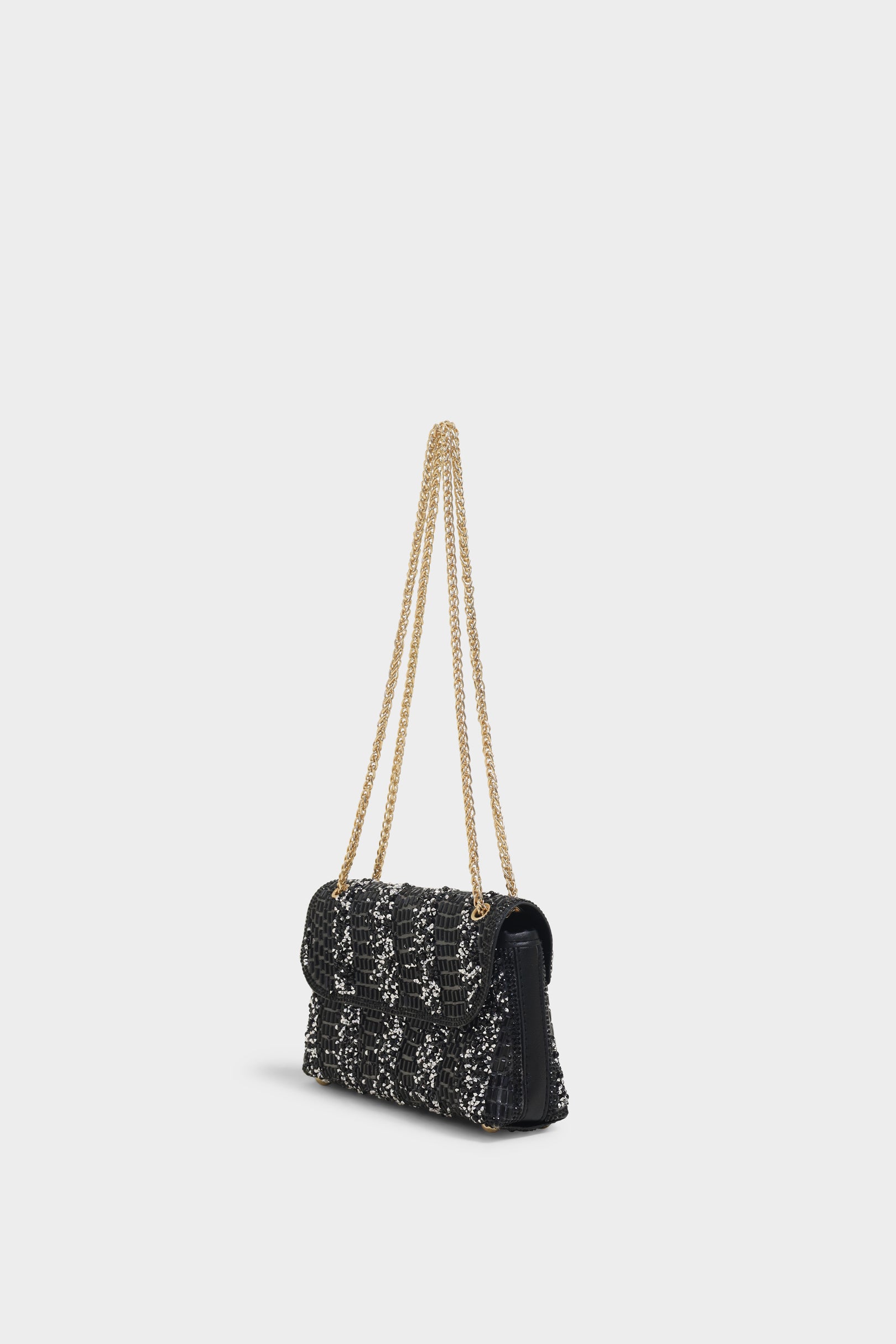 Mia Bling Sling Bag - The Heels India