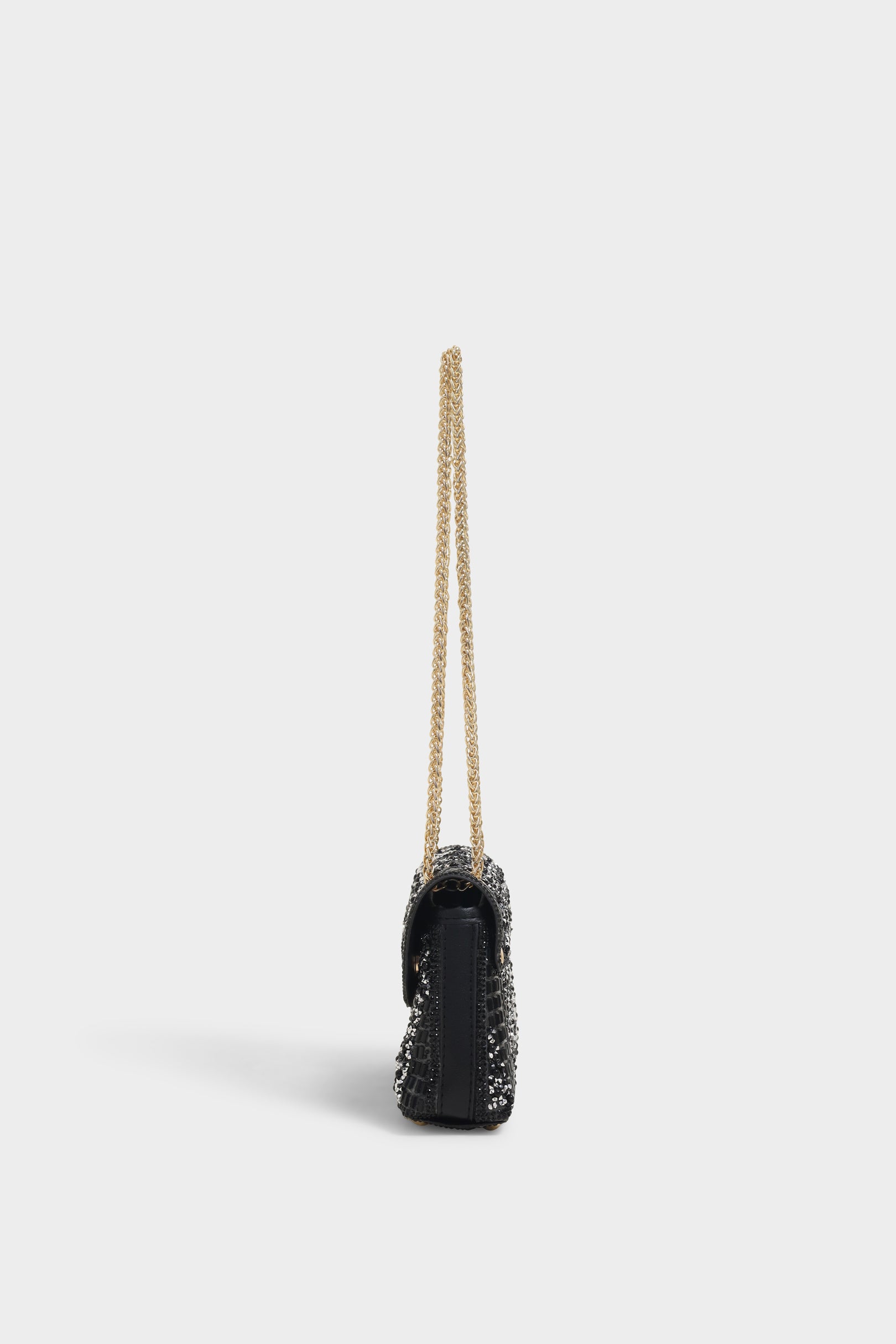 Mia Bling Sling Bag - The Heels India