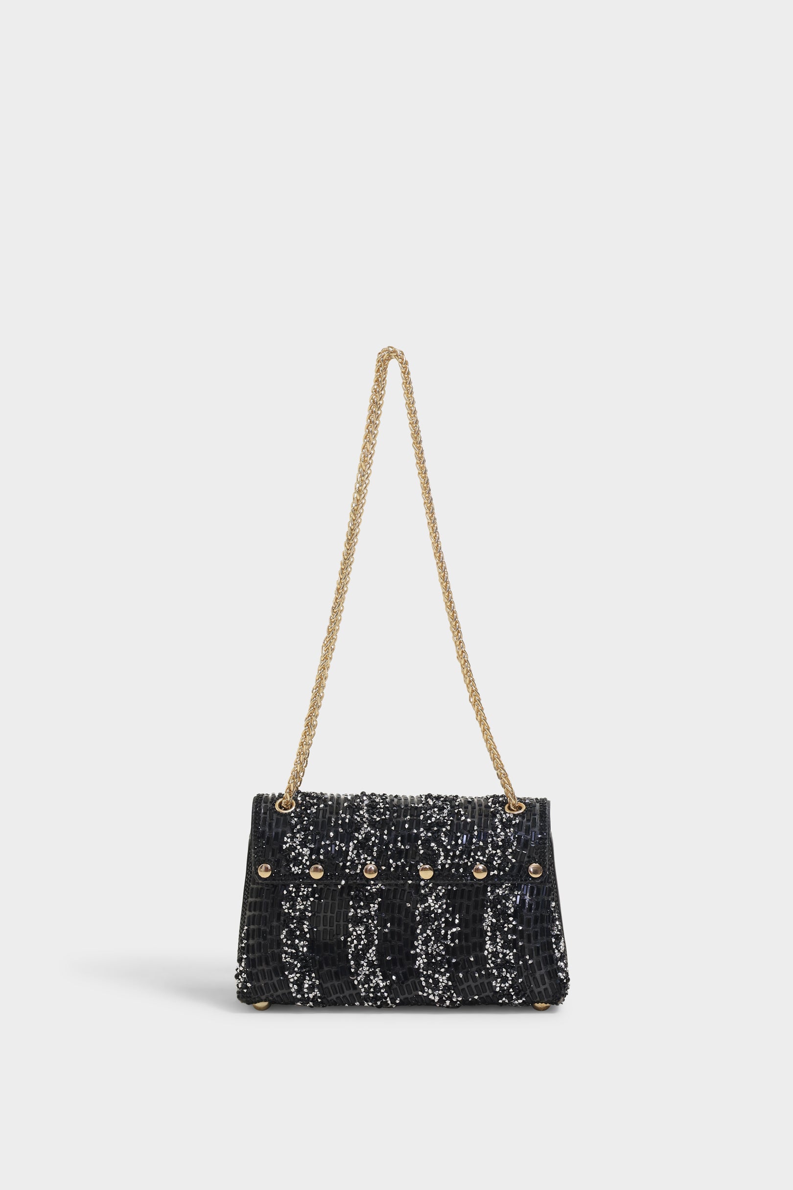 Mia Bling Sling Bag - The Heels India
