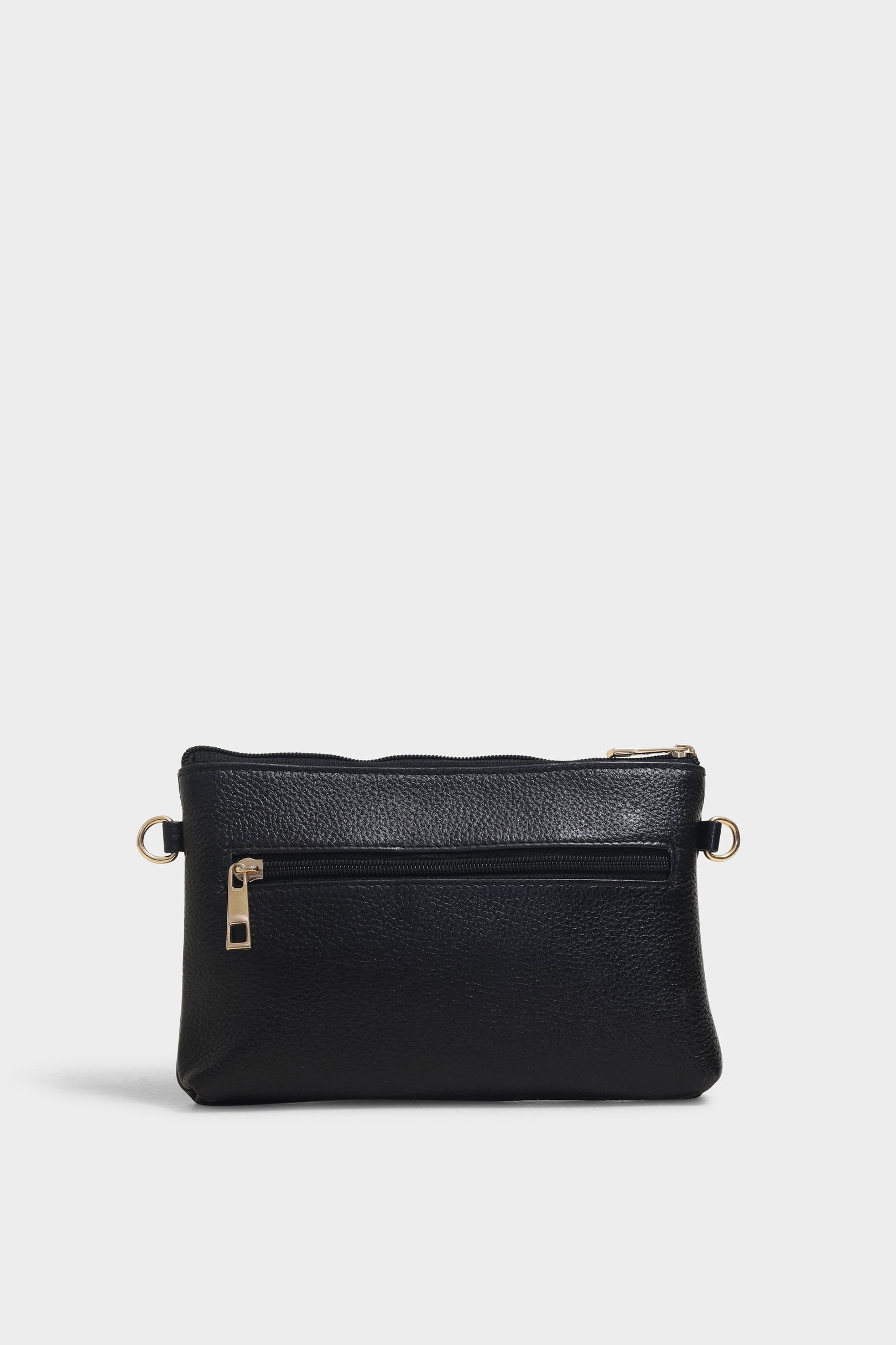 Clio clutch sling bag - The Heels India
