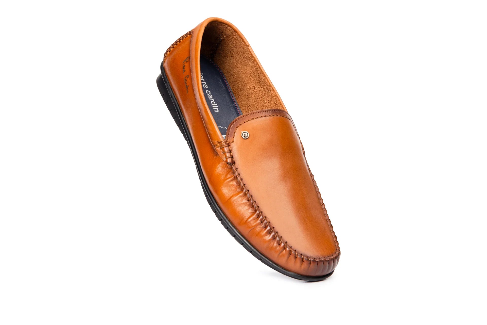 Cruise Leather Flex Loafers