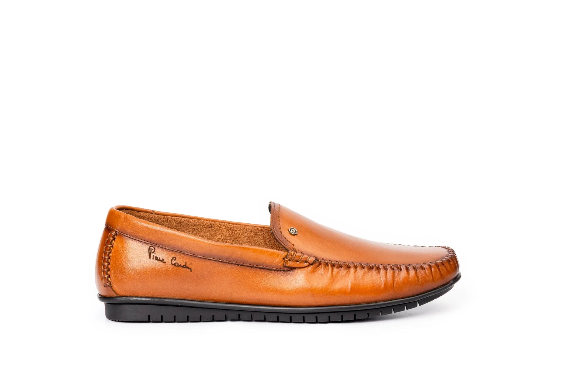Cruise Leather Flex Loafers