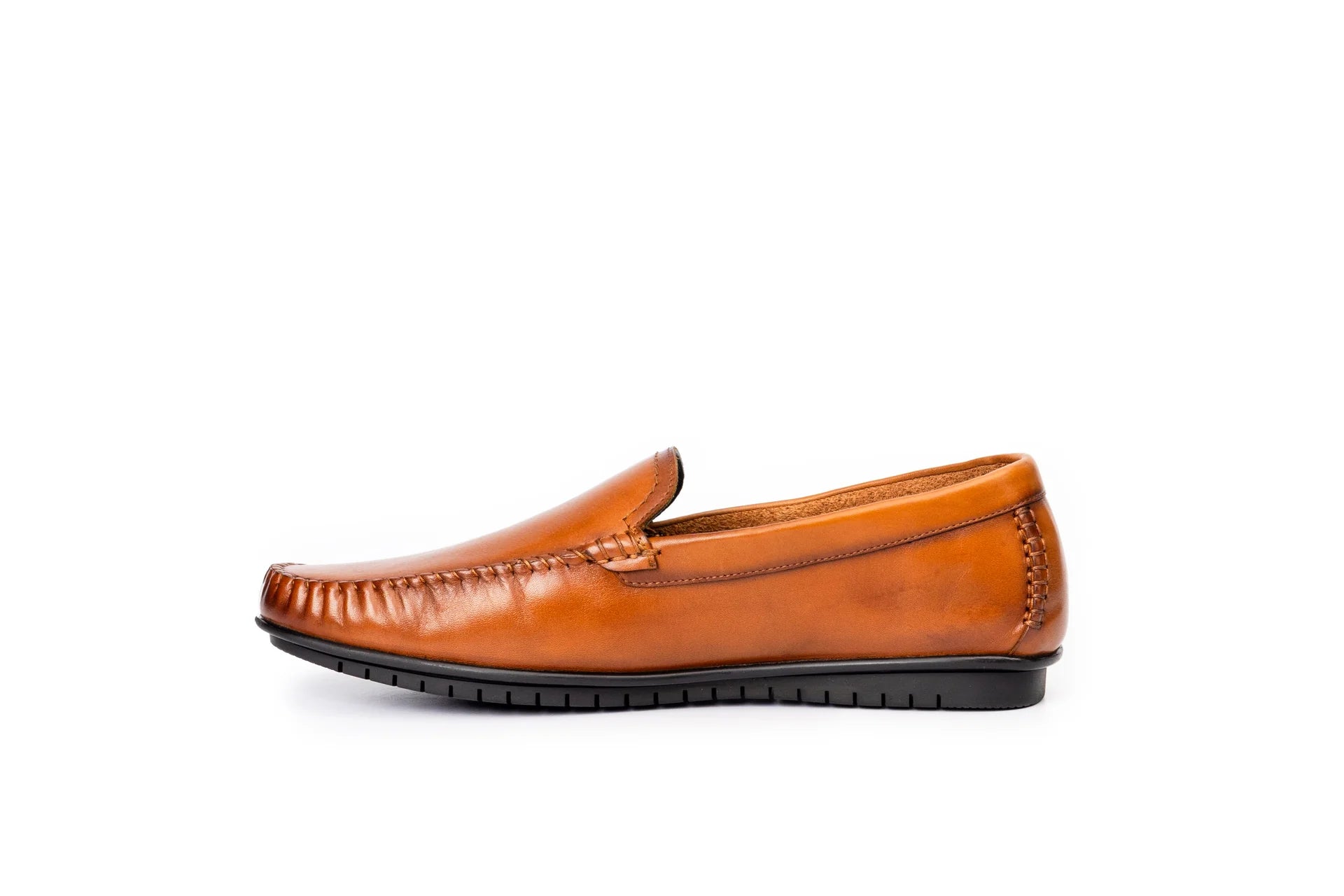 Cruise Leather Flex Loafers
