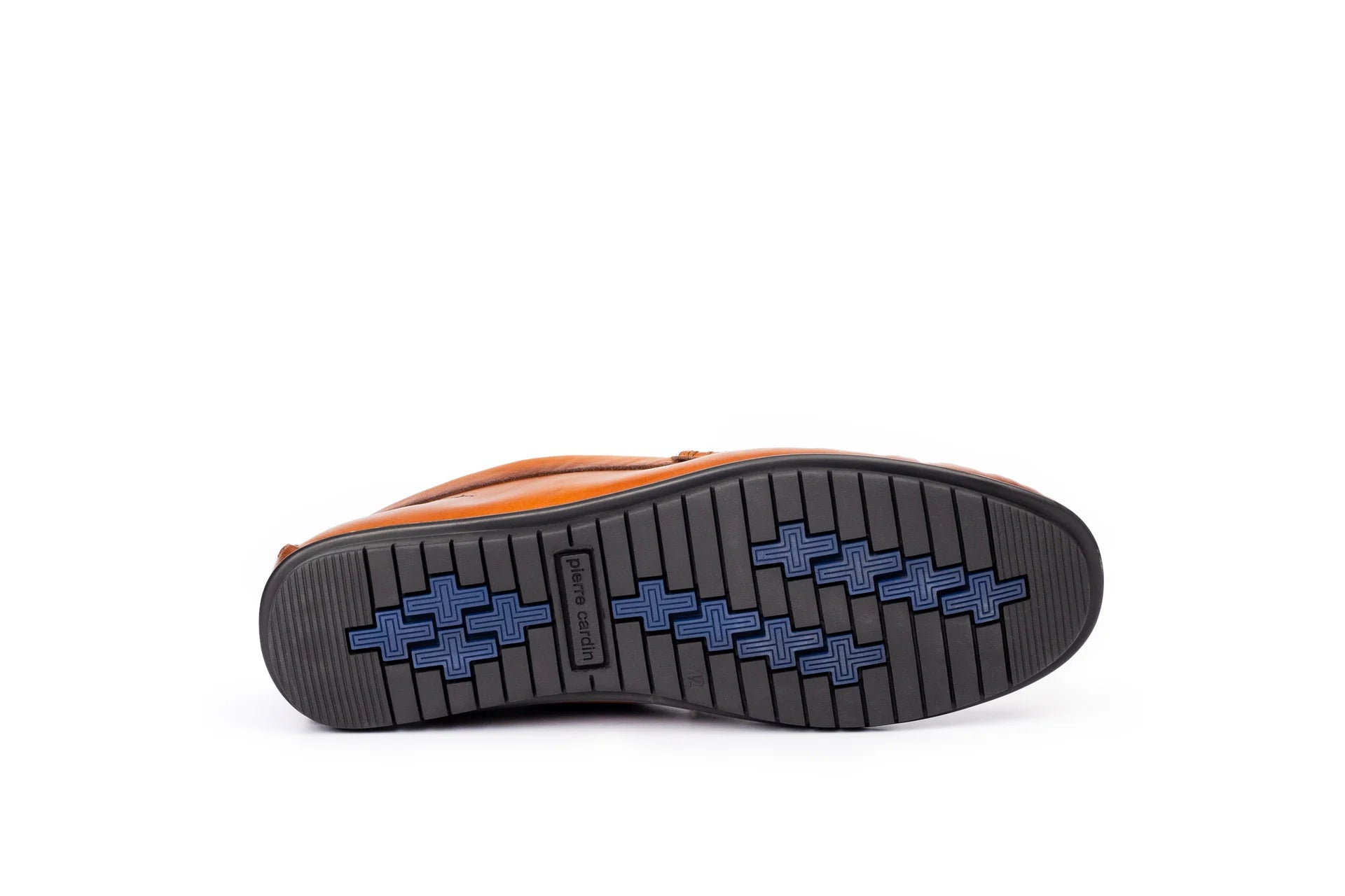 Cruise Leather Flex Loafers