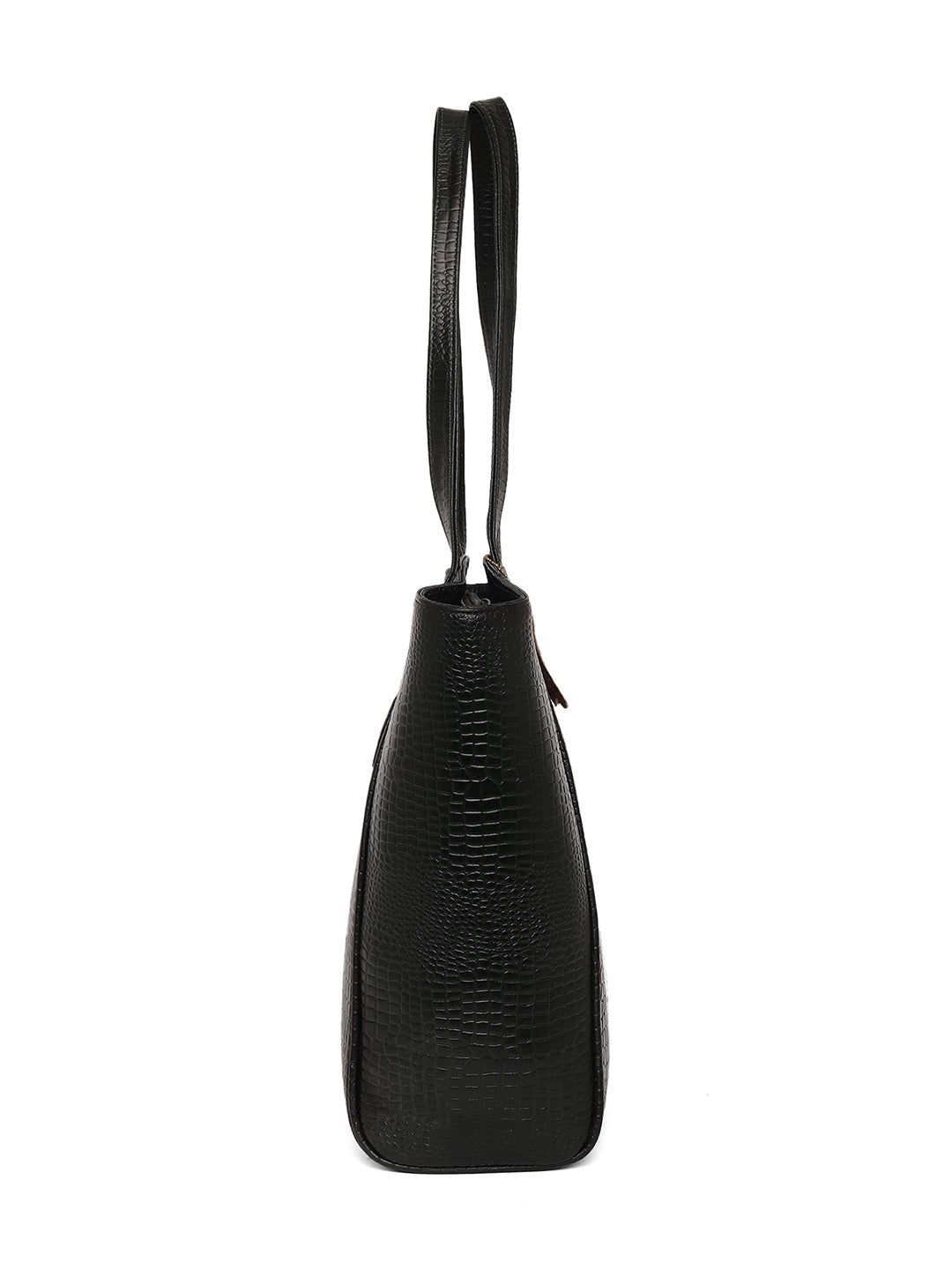 Leather Office Bag for women LHB1009 - The Heels India