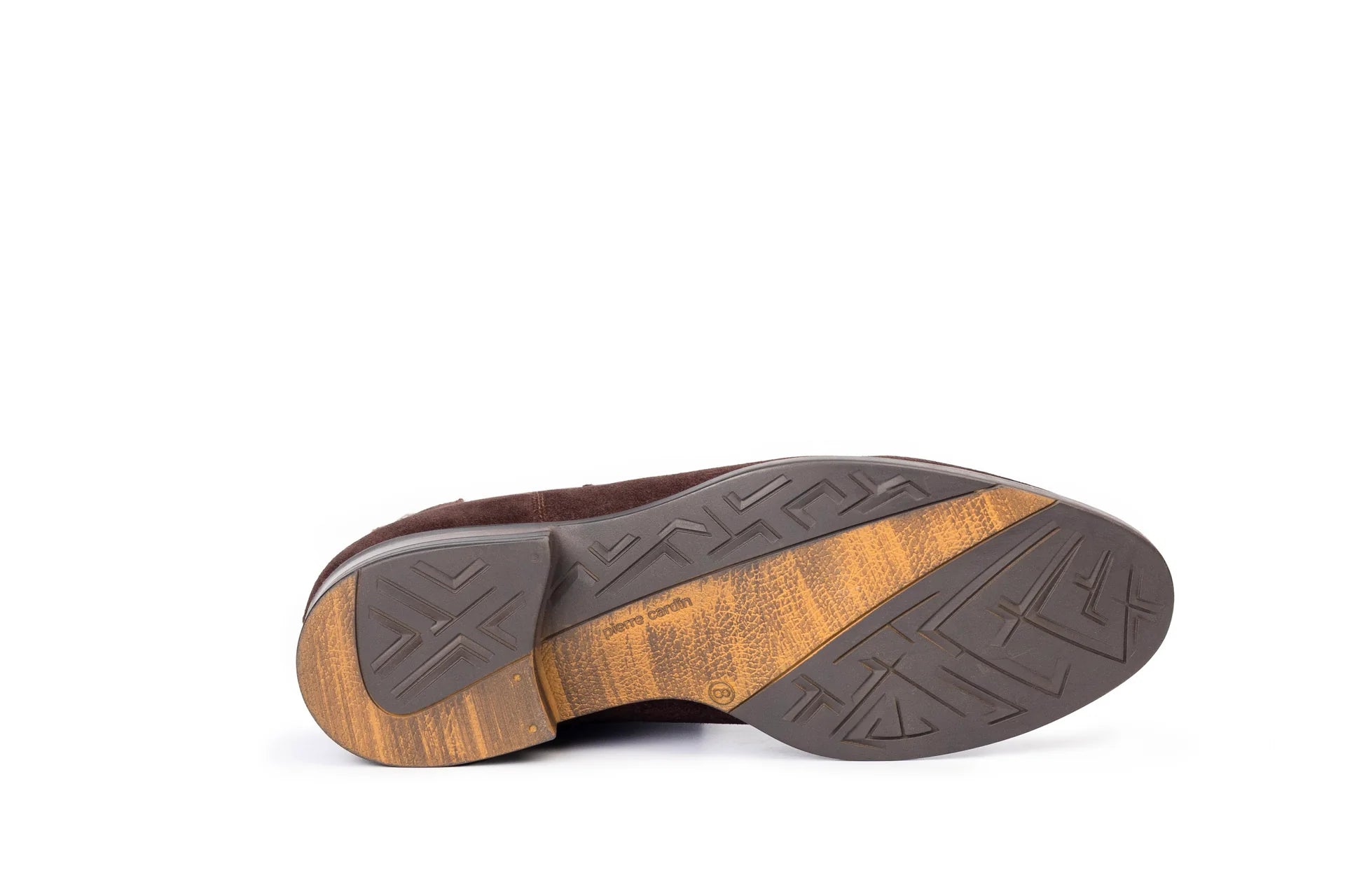 Suede Classic Chelsea Boots