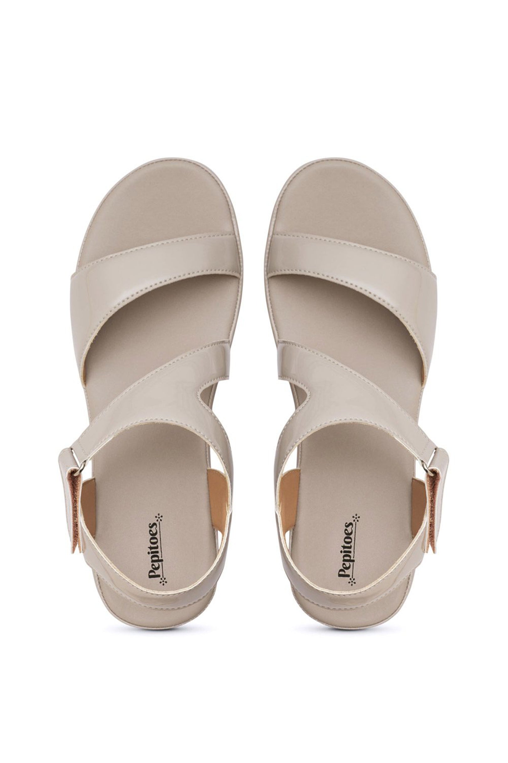 Emmett Sandals - The Heels India
