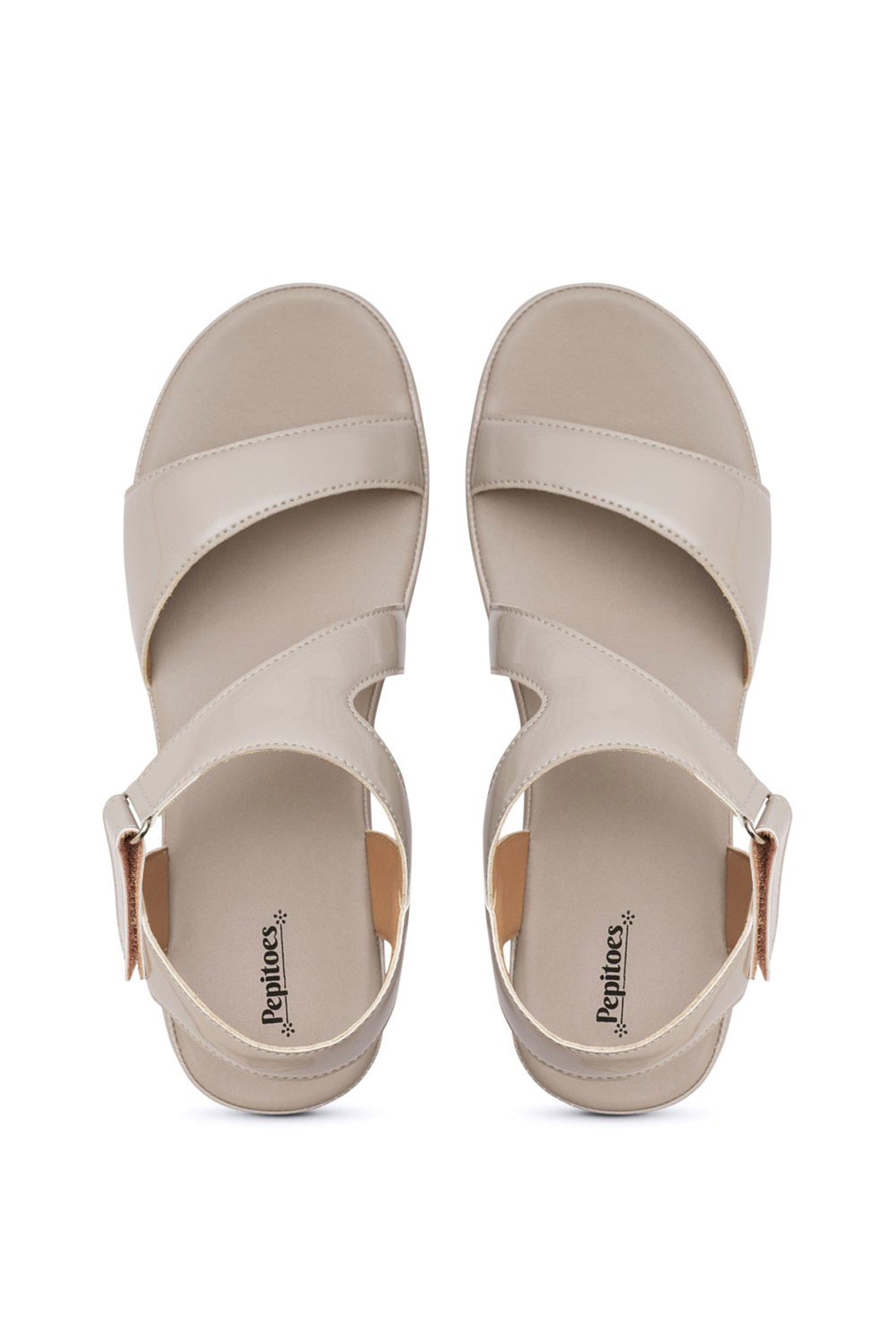Beckett Sandals - The Heels India