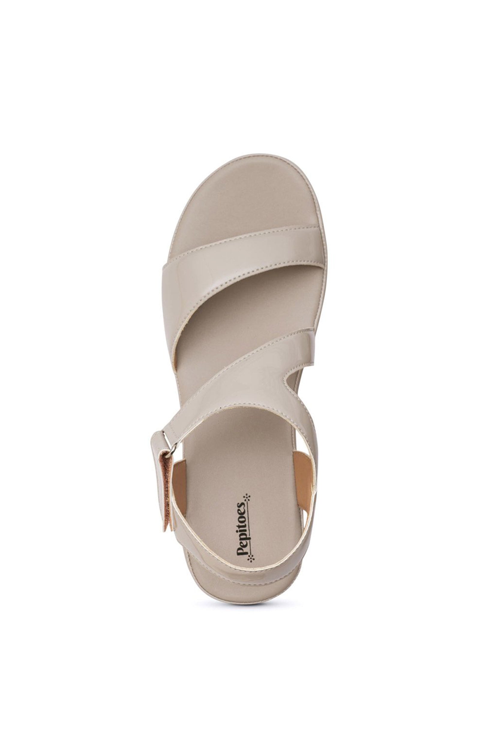 Beckett Sandals - The Heels India