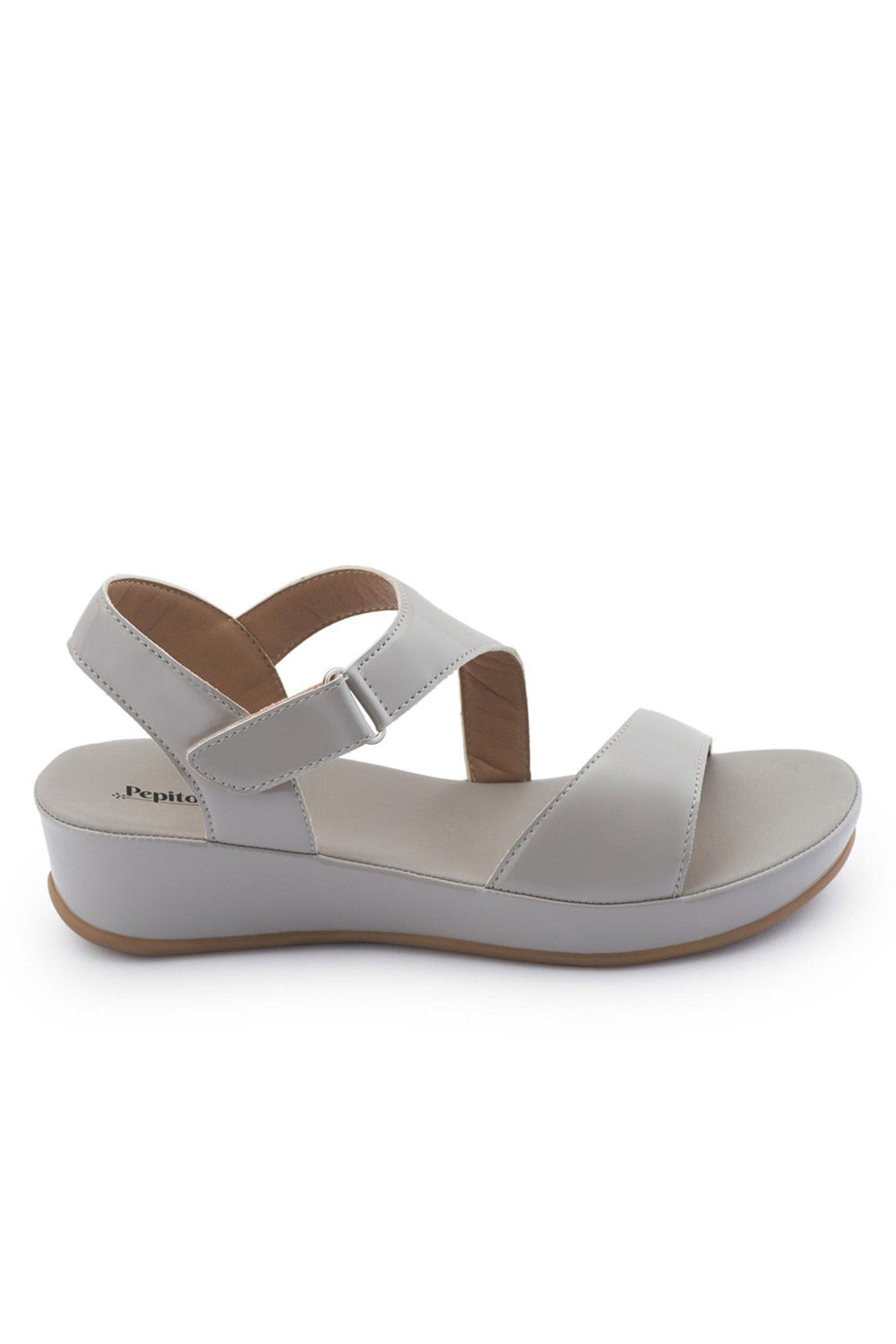 Beckett Sandals - The Heels India