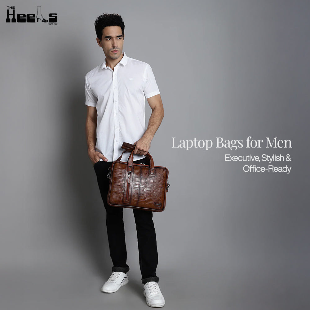 Laptop Bags for Men