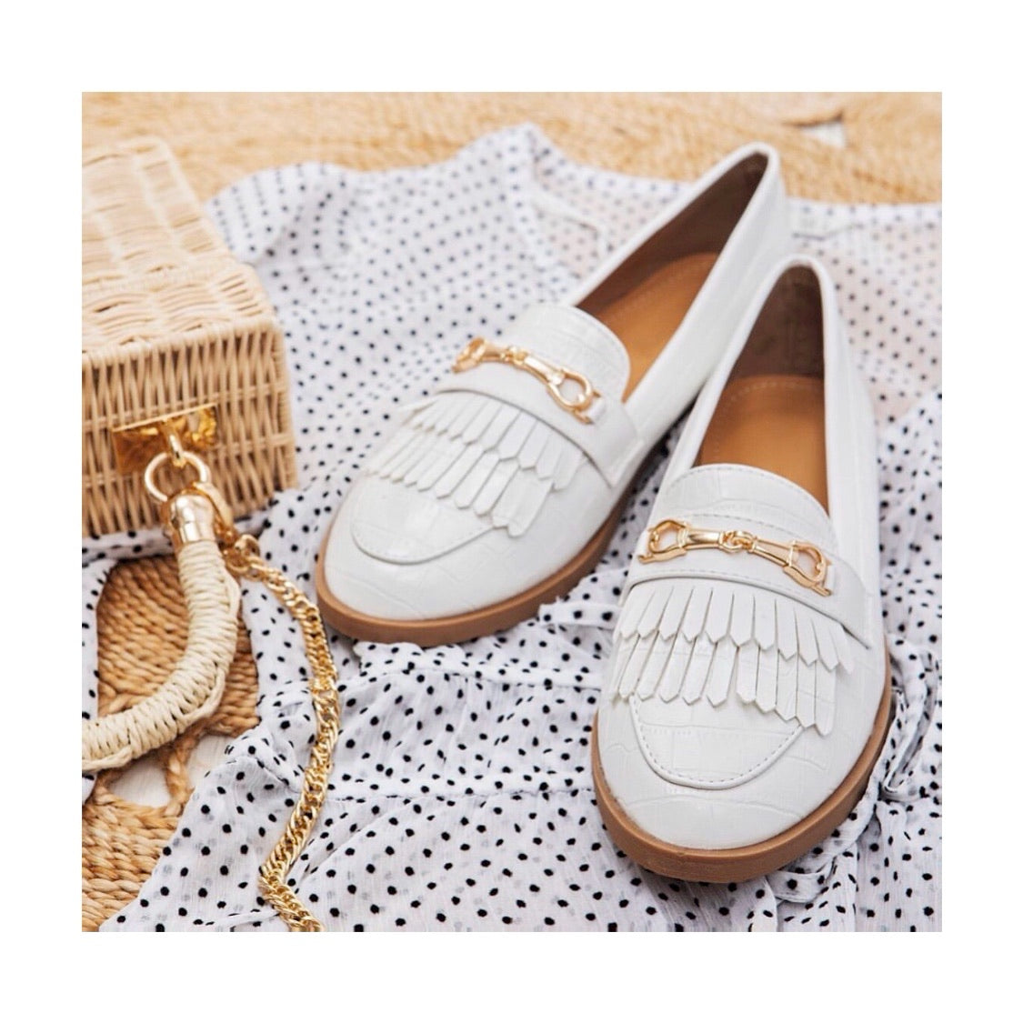 Loafers Women