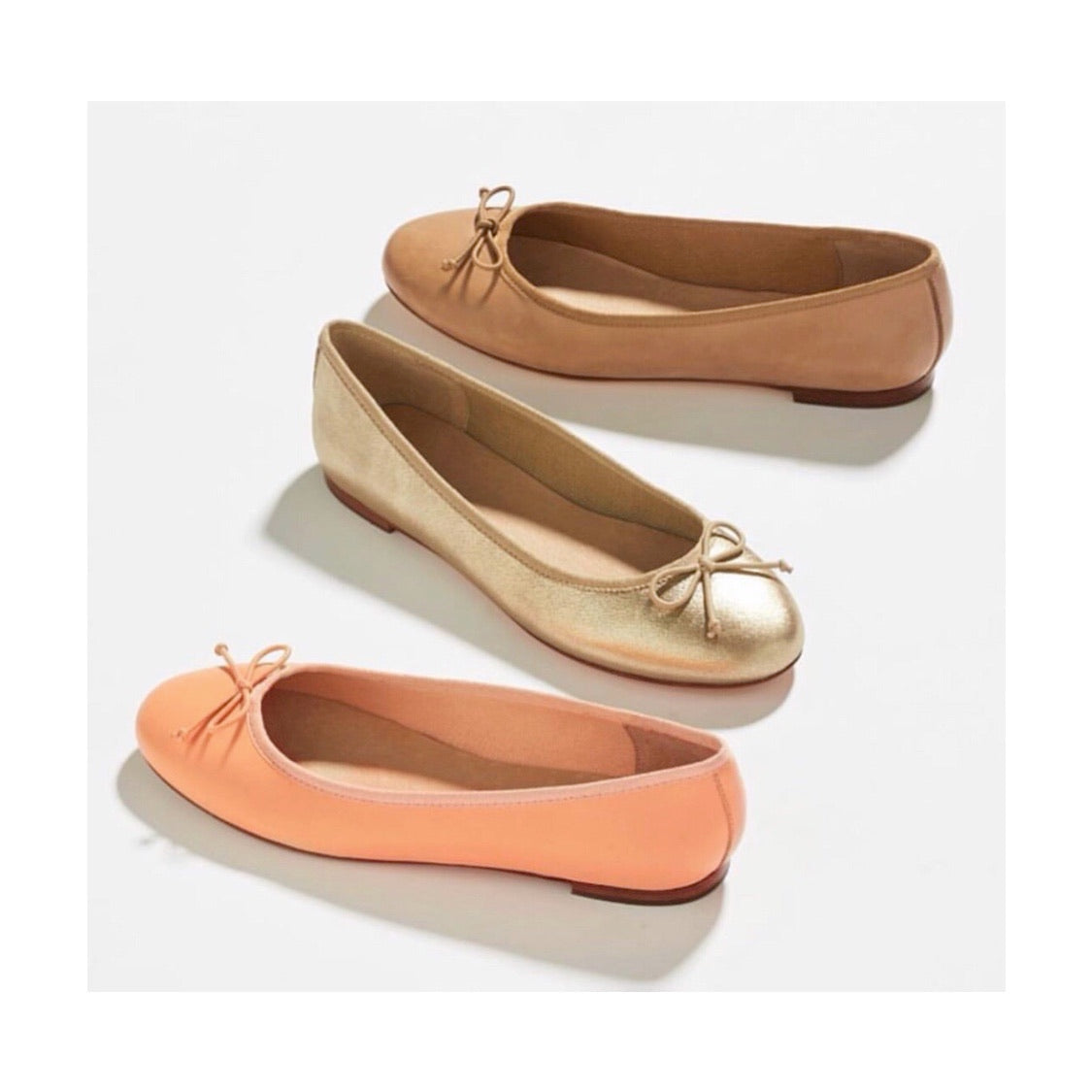 Ballerinas