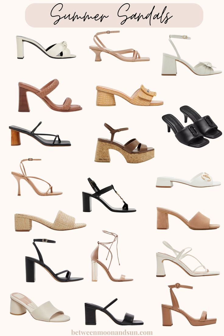 Heels