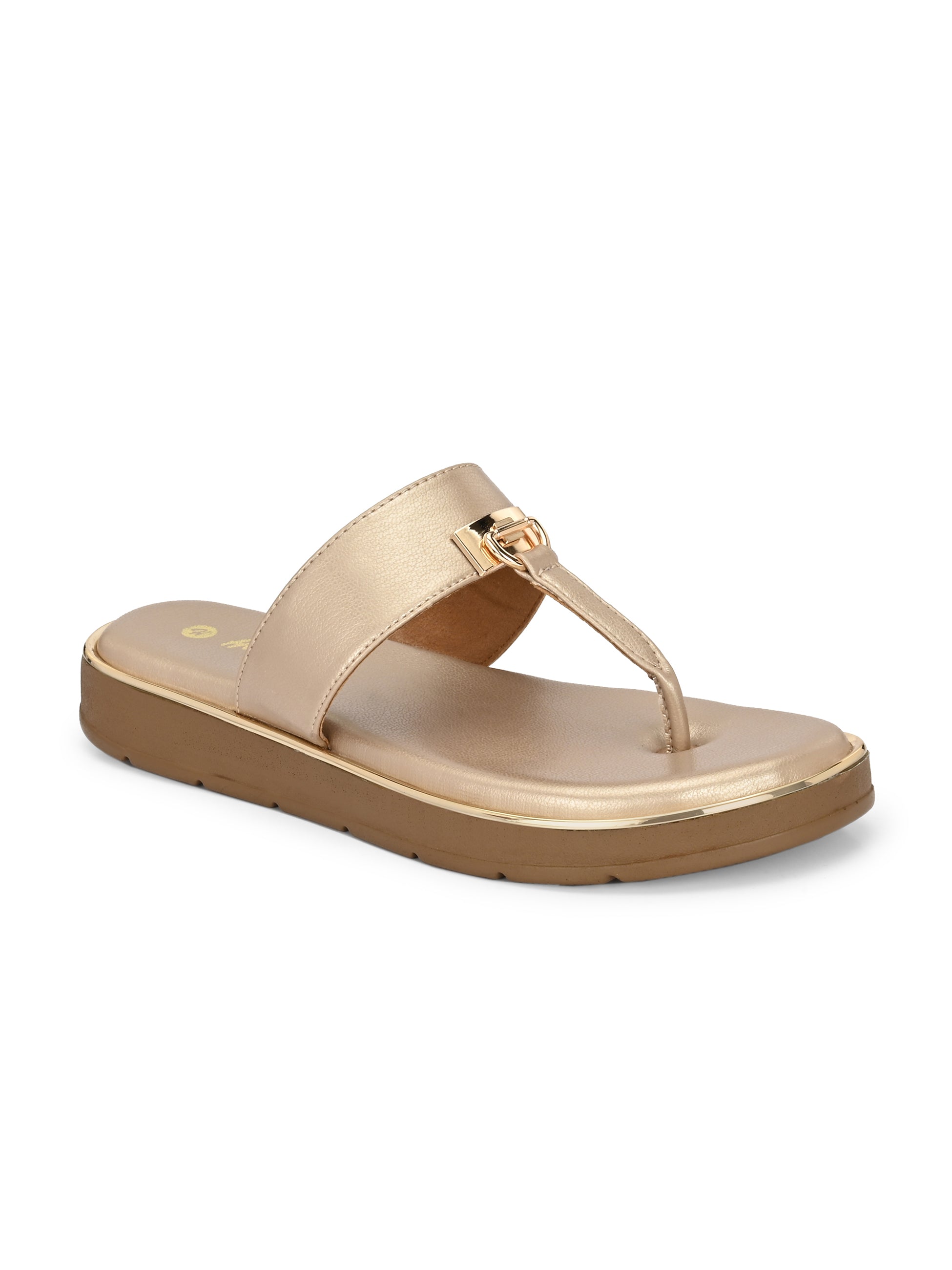 Celisse Cushioned Slippers