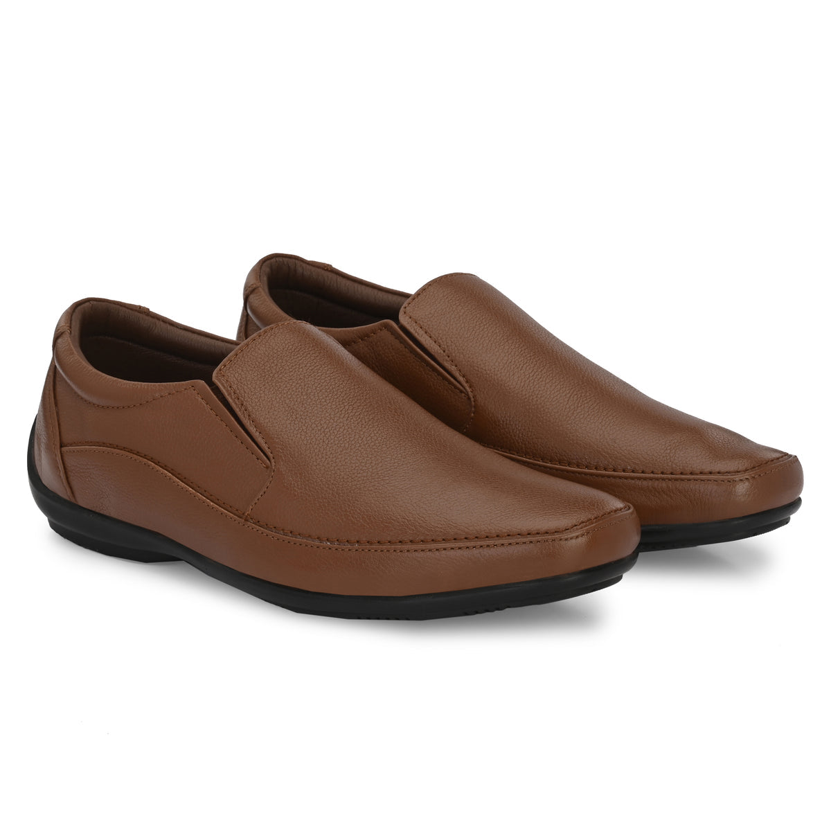 Arkin Comfort Leather Loafers