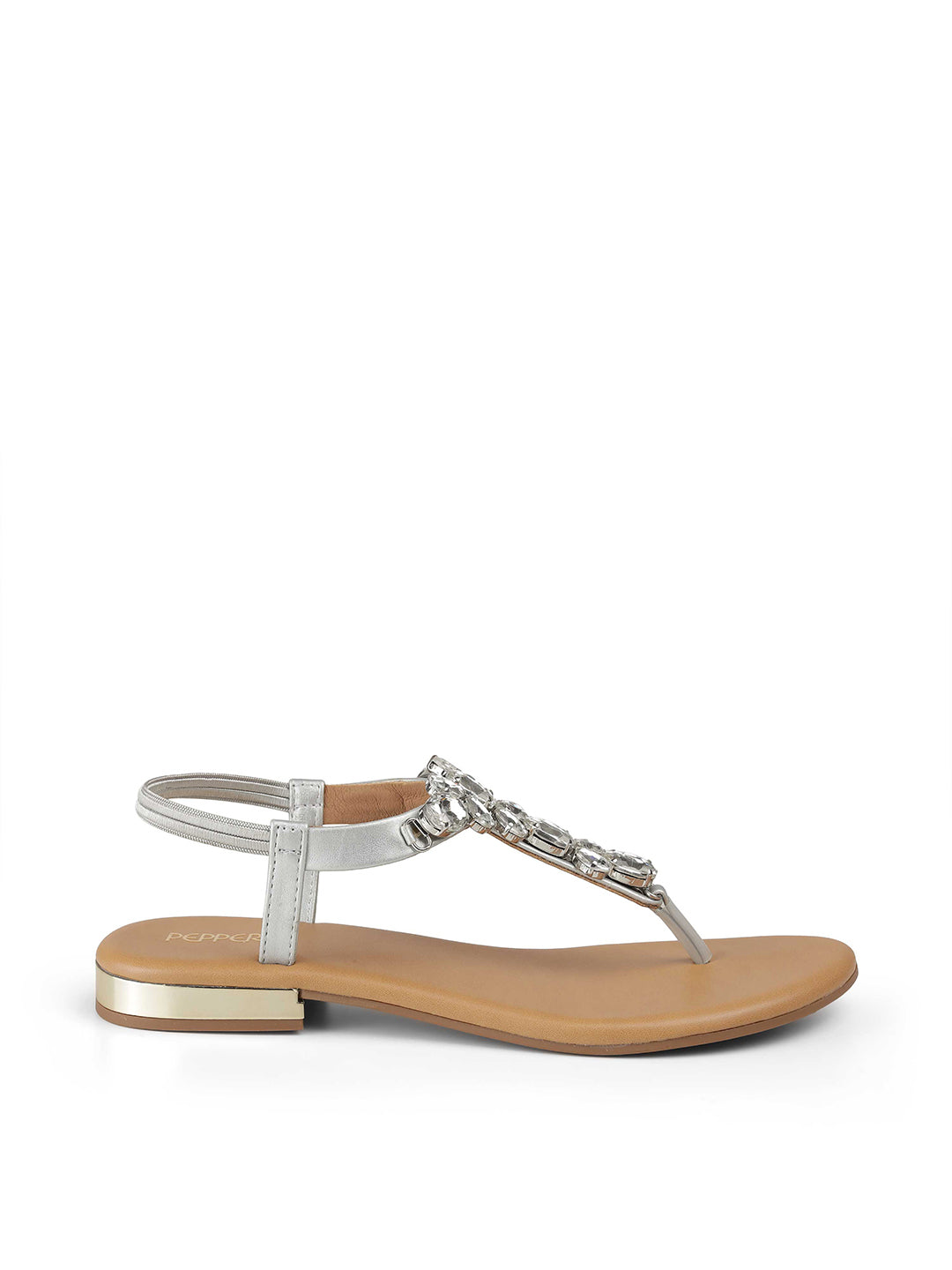Diana Embellishment Sandals