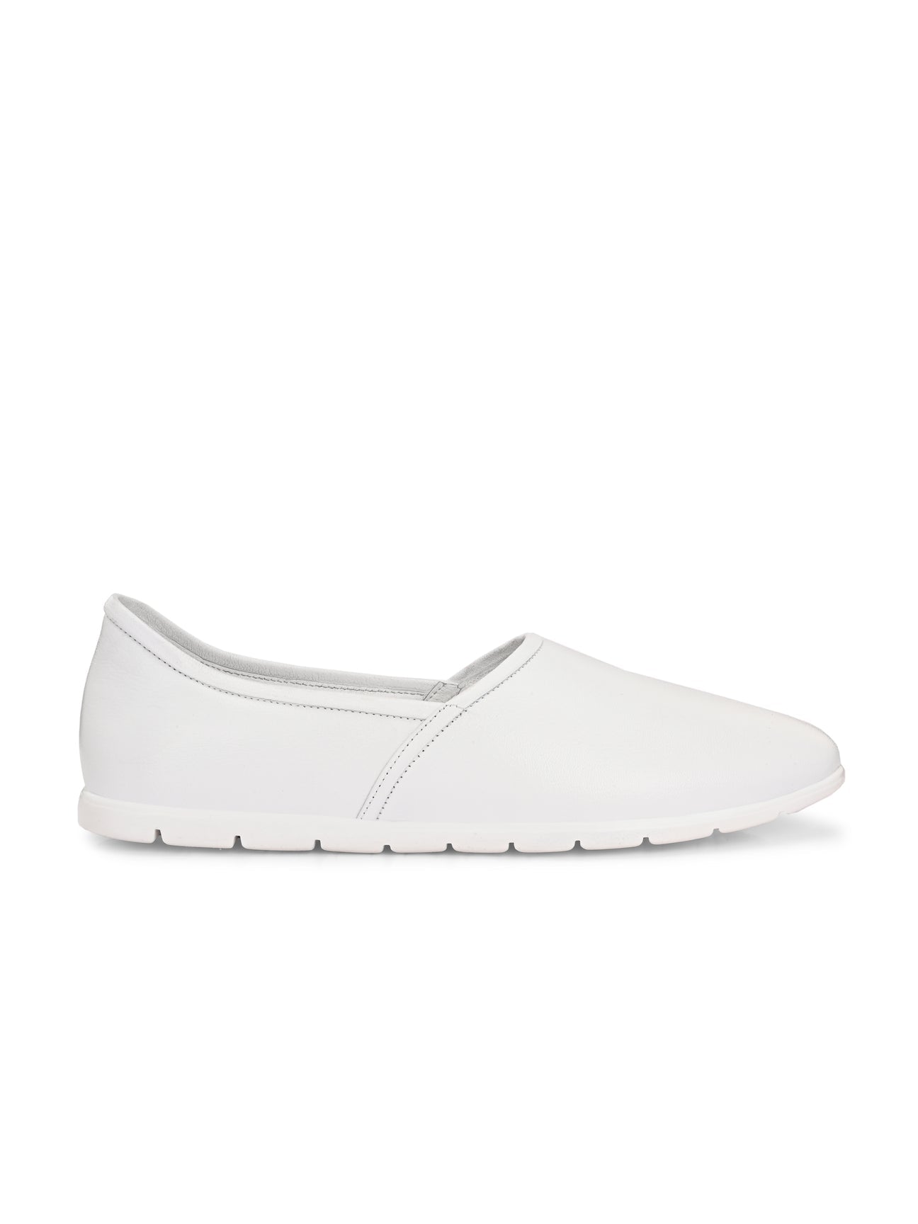 Alpine Ethnic Leather Jutti