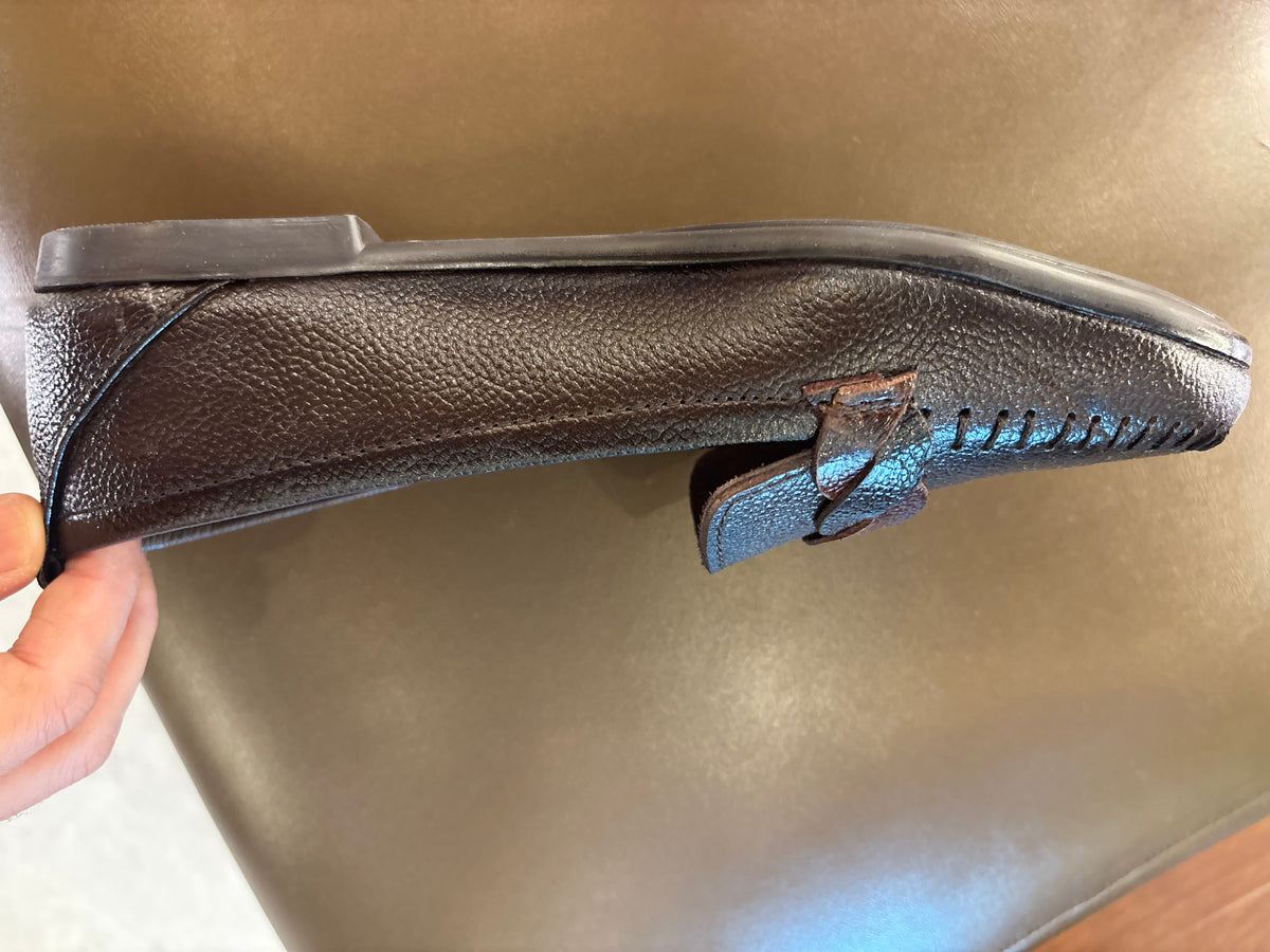 Taylor Leather Everyday Loafers