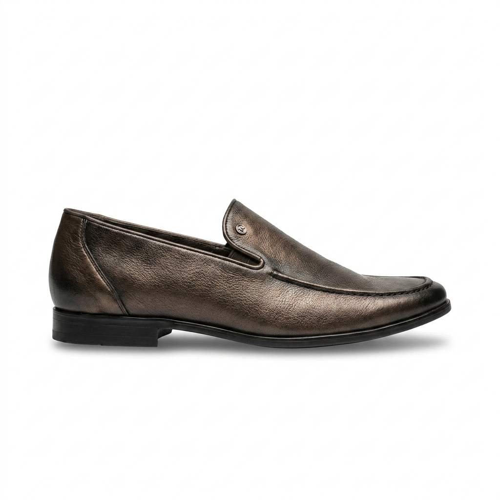 Josko 2.0 Premium Soft Leather Flexi Loafers