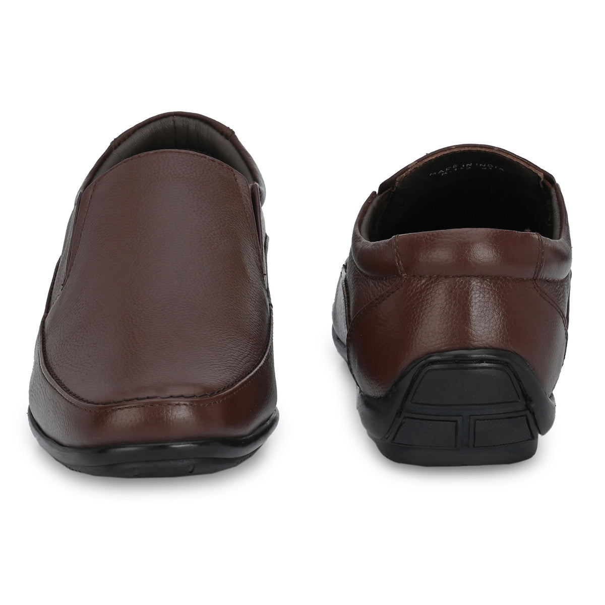 Arkin Comfort Leather Loafers