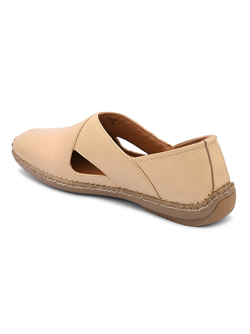 Ayaan Crisscross Ethnic - The Heels India