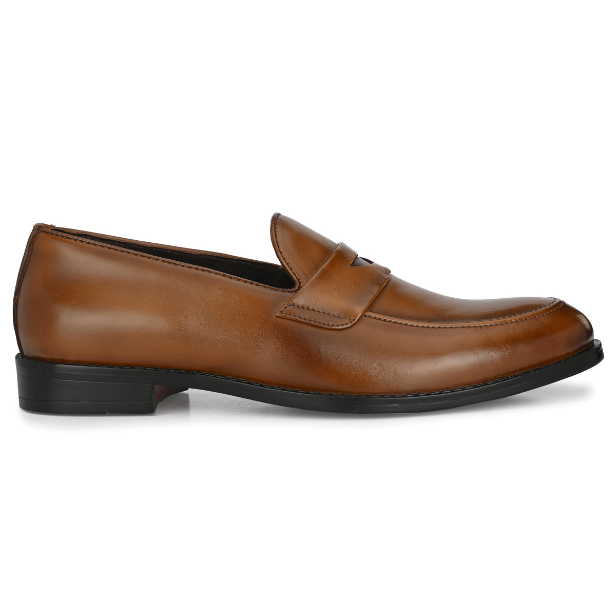 Classic Leather Penny Formal Loafers