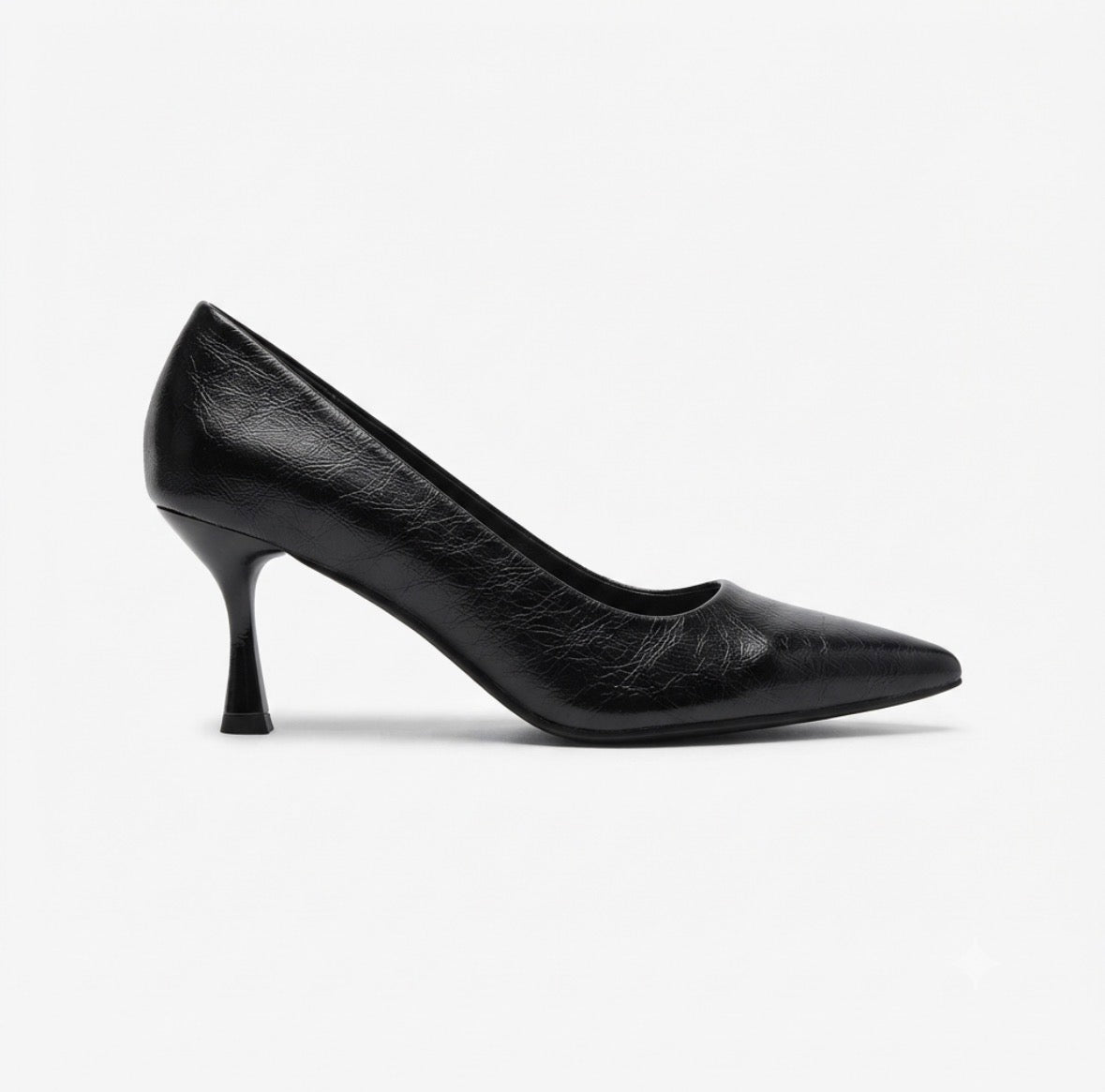 Anna Stiletto Pencil Heel Pumps