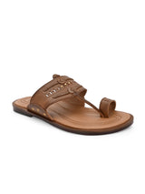 Lorden Leather Kohlapuris