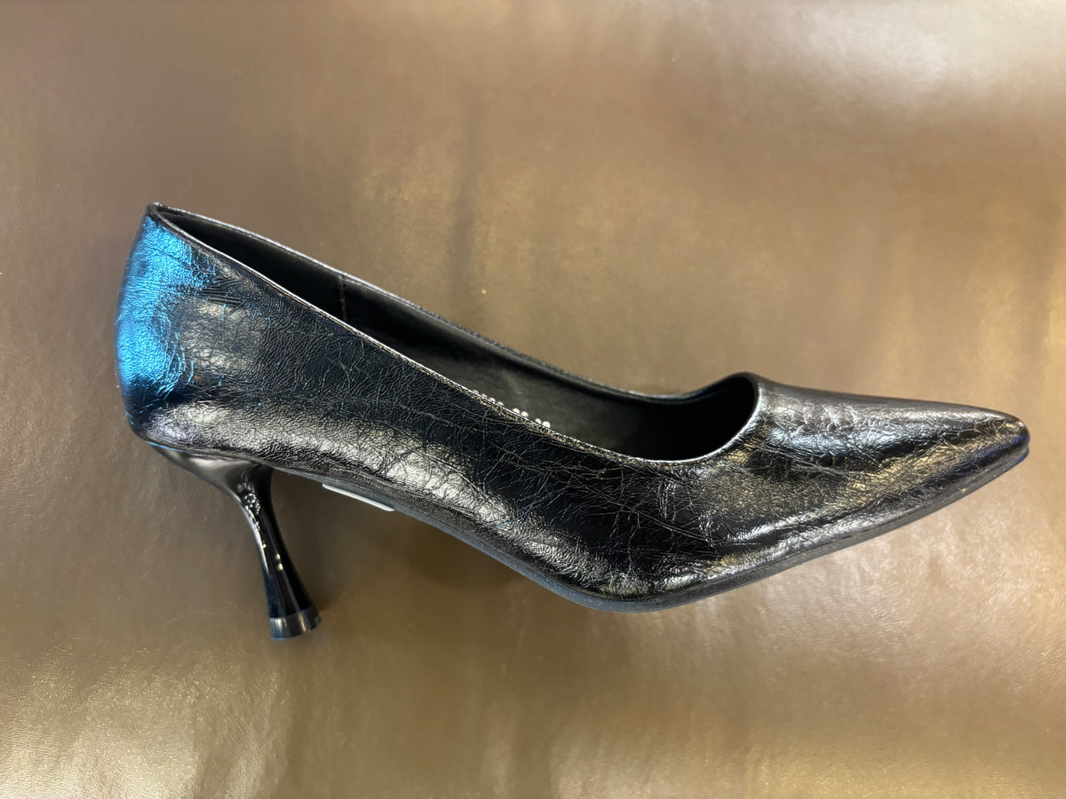 Anna Stiletto Pencil Heel Pumps