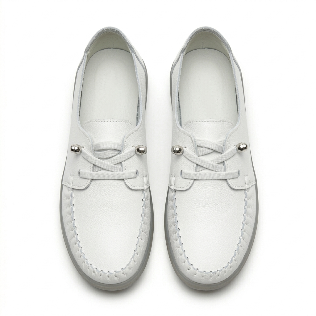 Tory Casual Everyday Sneakers