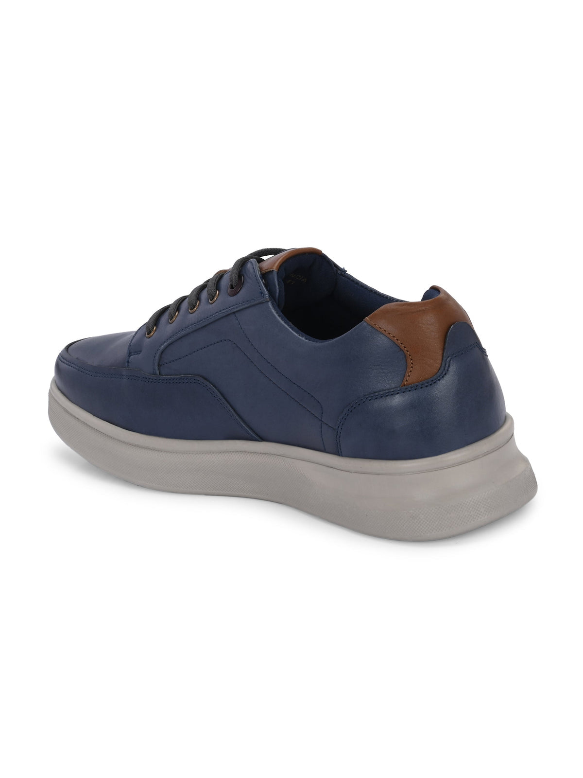 Zero Gravity 2.0 Mateo Leather Lace-up Sneakers