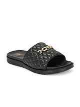 Alvaro Premium Leather Slippers