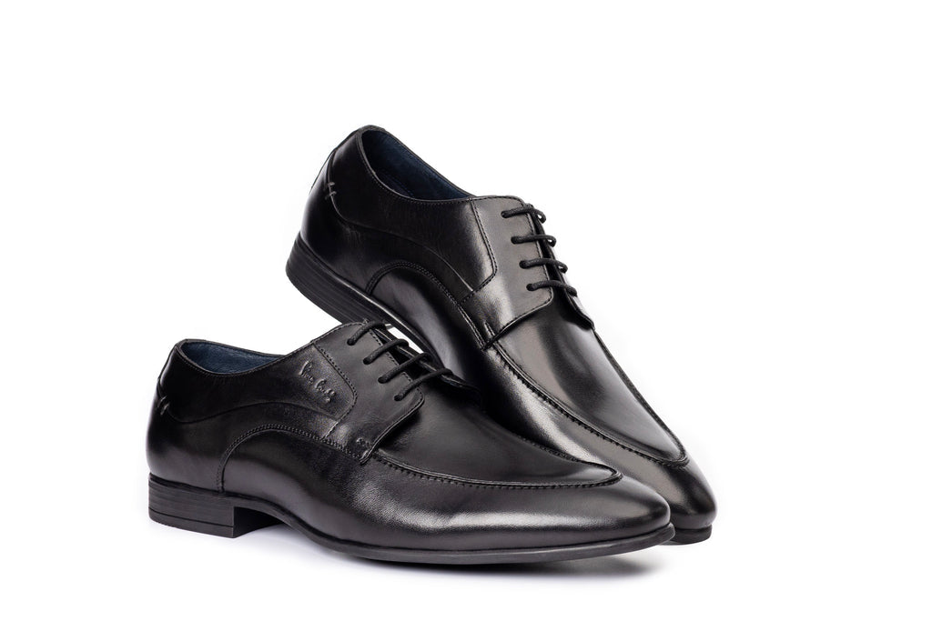 Lester Leather Formal Oxfords