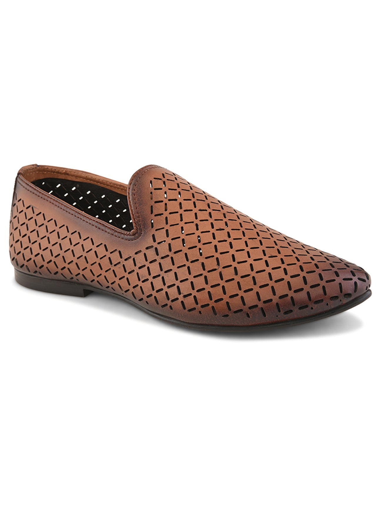 Marquis Tan Mojri - The Heels India