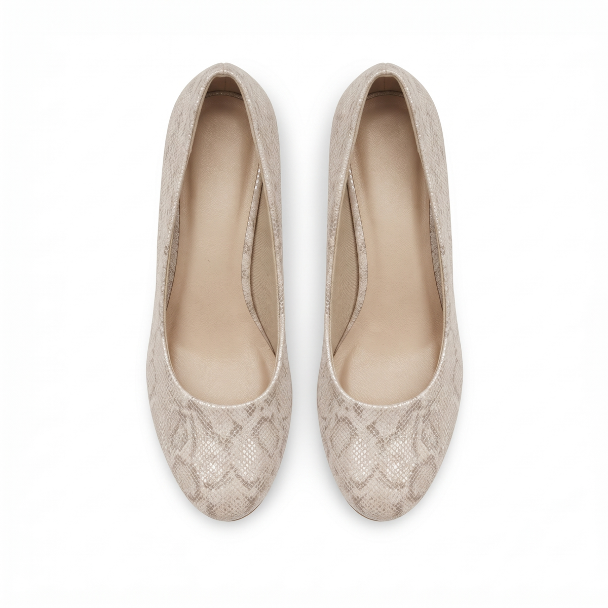 Kesha Classic Kitten Heel Stilettos