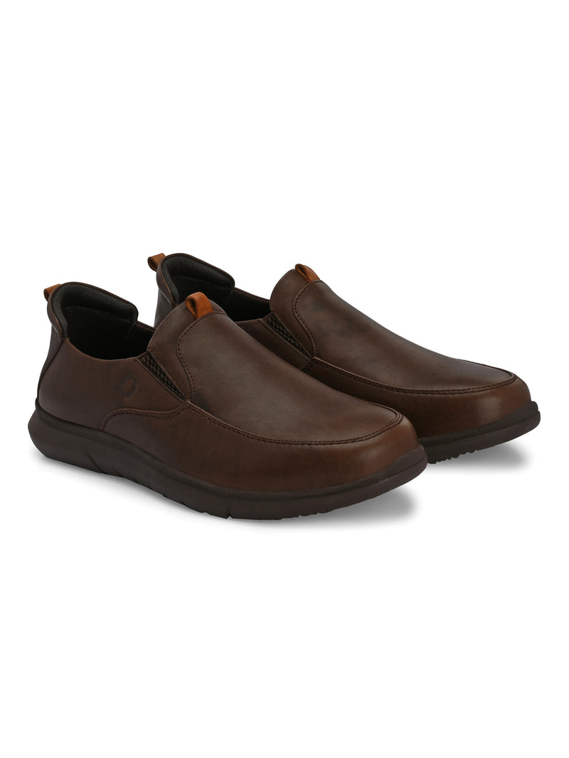 Hunter Leather Sneakers Shoes Zero Gravity