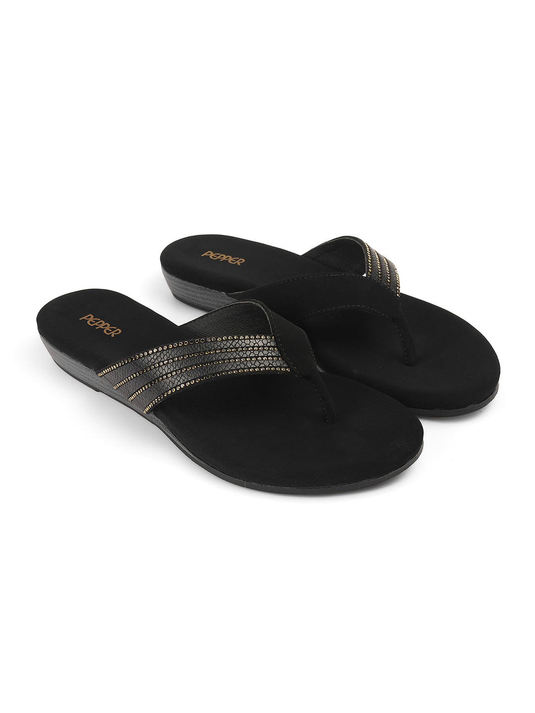 Reeza V Shape Slippers