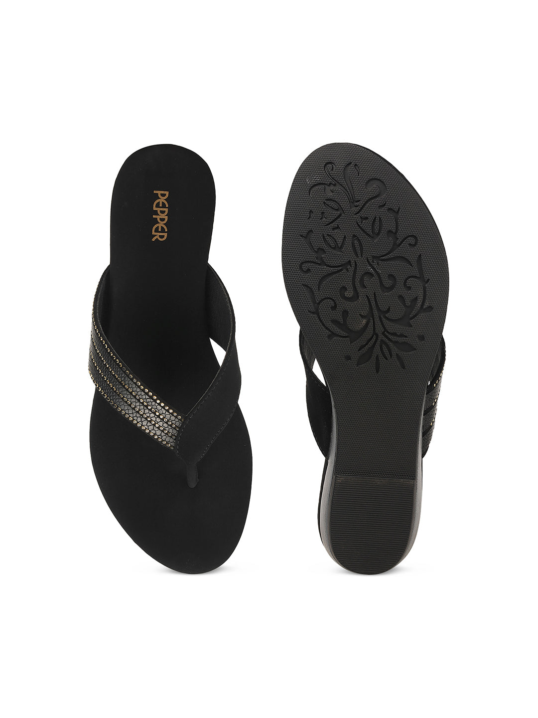Reeza V Shape Slippers