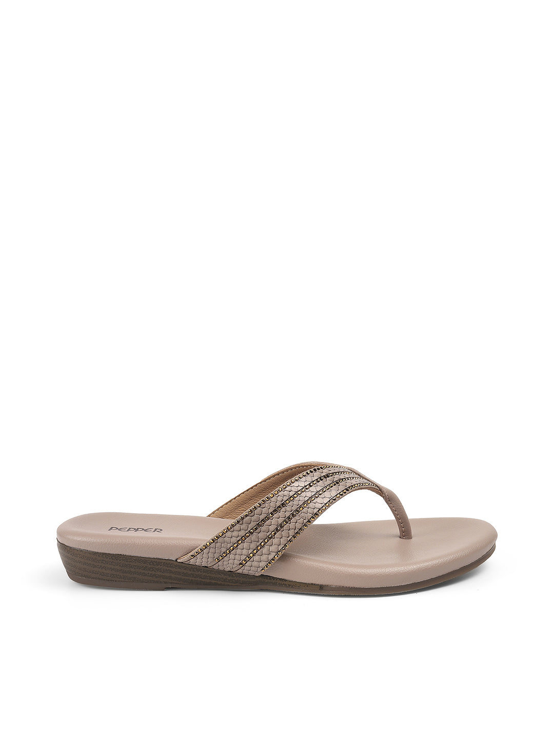Reeza V Shape Slippers