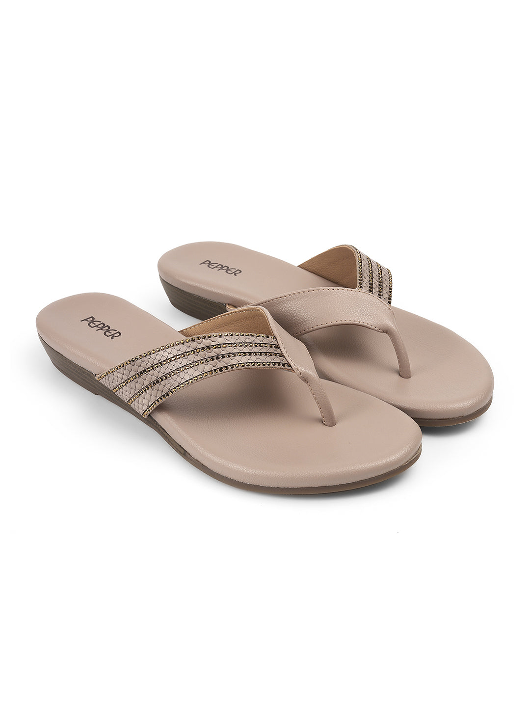 Reeza V Shape Slippers