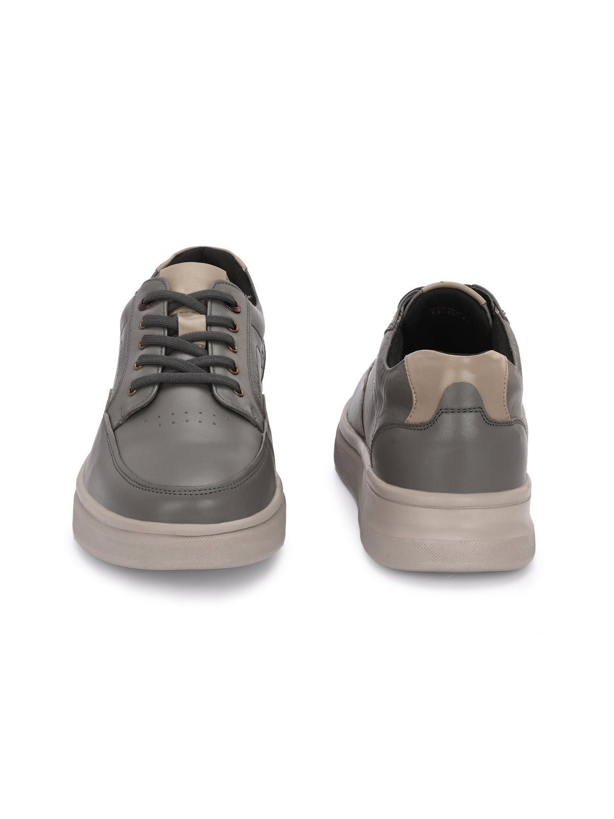 Zero Gravity 2.0 Mateo Leather Lace-up Sneakers