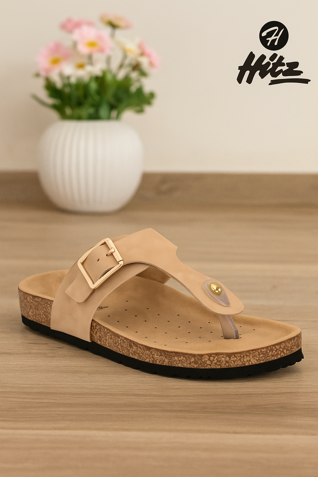 Paloma Casual Sliders