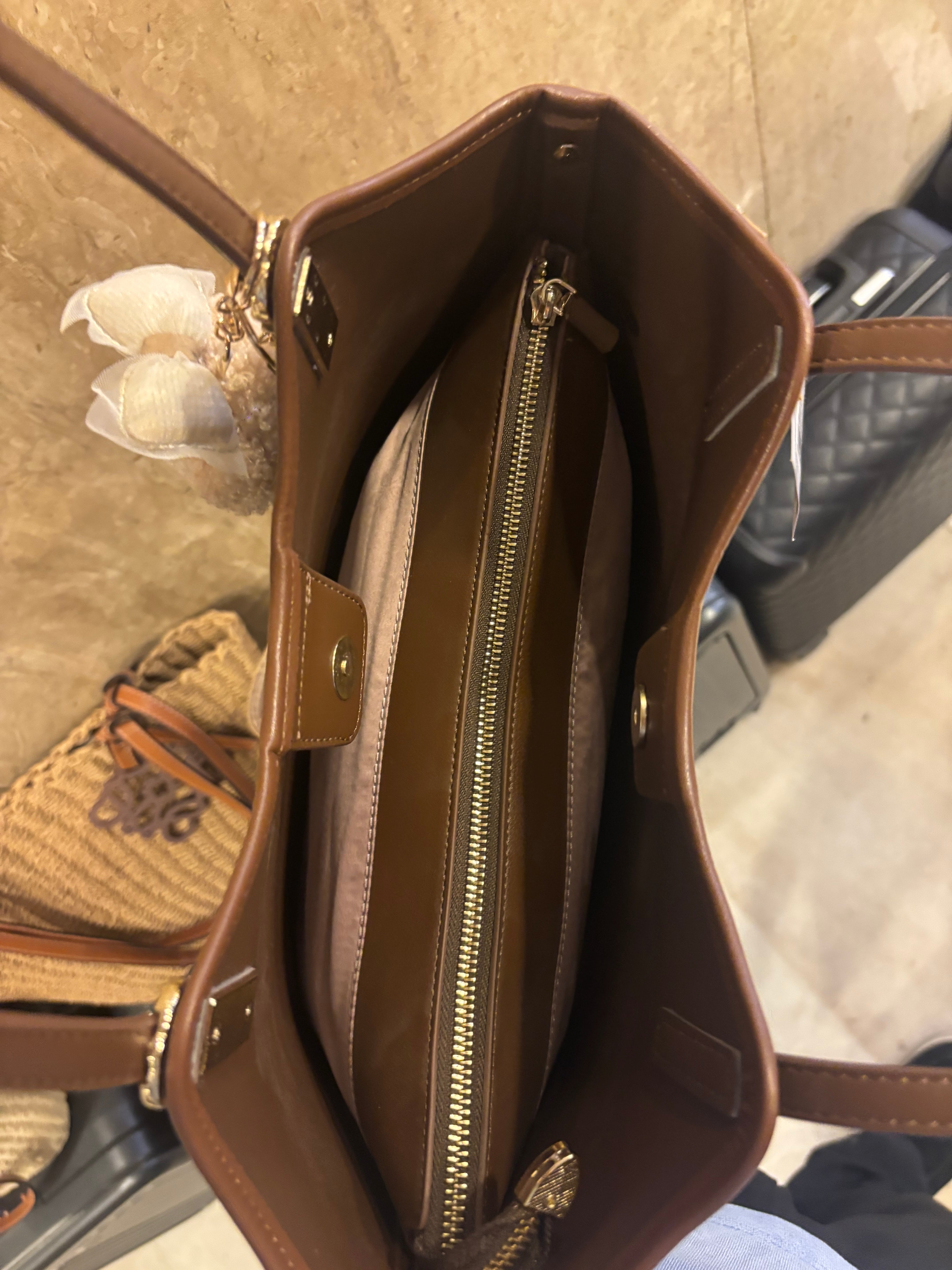 Long Shoulder Strap Premium Vegan Handbags