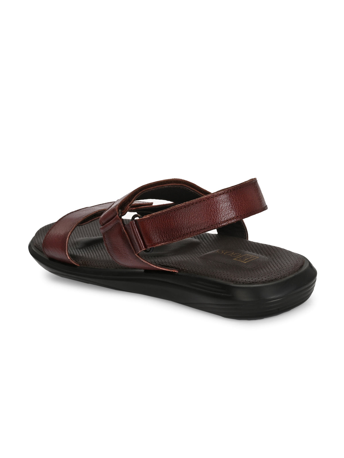 Rory Leather Velcro Sandals