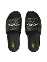Alvaro Premium Leather Slippers